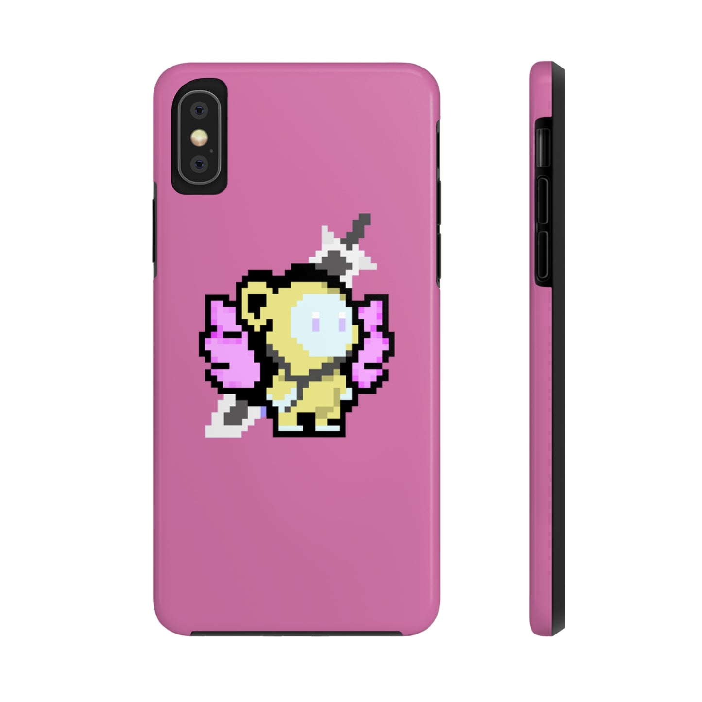 Tough iPhone Cases, Case-Mate Ft. MONKEE MONKEE