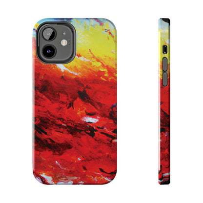 Tough Apple iPhone Cases Ft. Skyfire