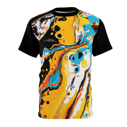 Liquid Royalty Tee Shirt