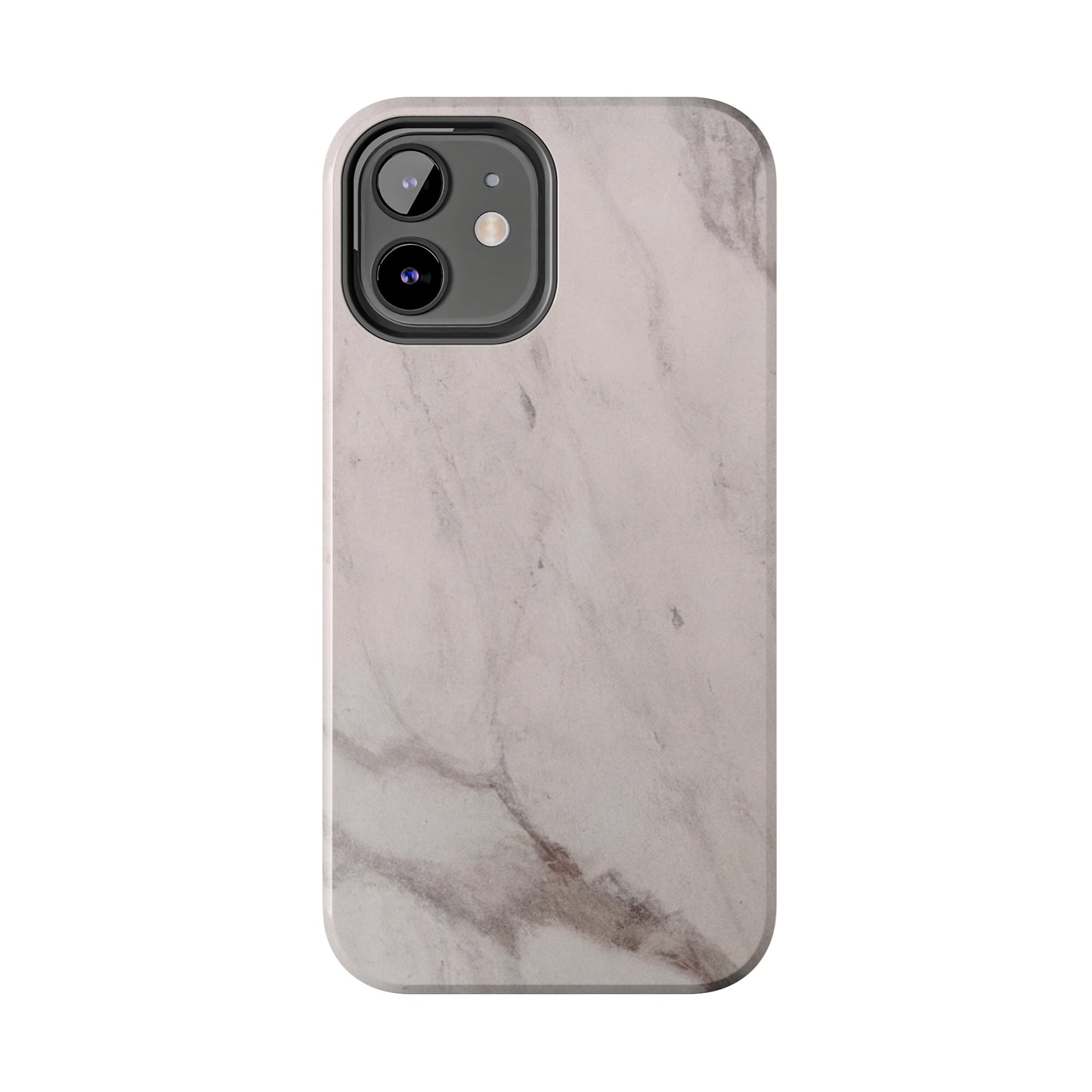 Tough Apple iPhone Cases Ft. Pure Granite