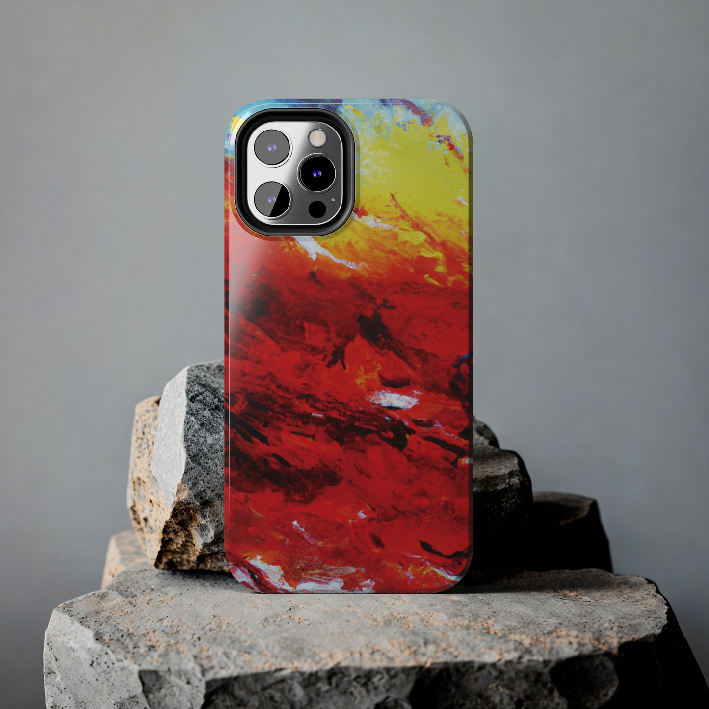 Tough Apple iPhone Cases Ft. Skyfire