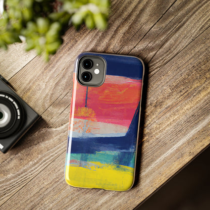 Tough Apple iPhone Cases Ft. Peace of Mind