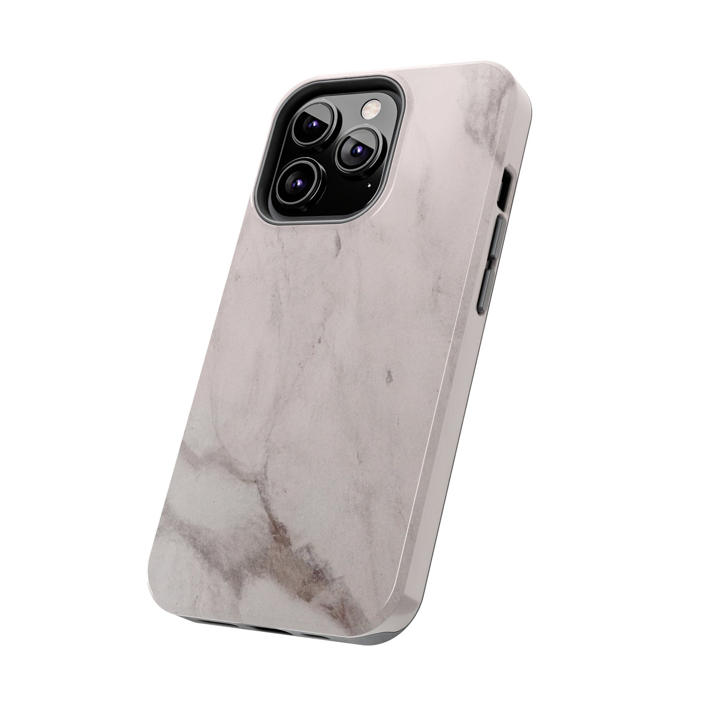 Tough Apple iPhone Cases Ft. Pure Granite