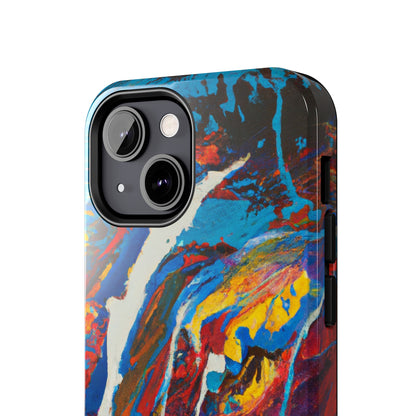 Tough Case-Mate iPhone Case Ft. Urban Drip