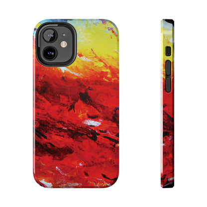 Tough Apple iPhone Cases Ft. Skyfire