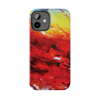 Tough Apple iPhone Cases Ft. Skyfire