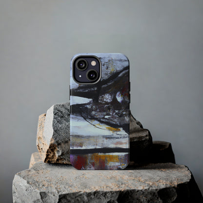 Tough Case-Mate iPhone Case Ft. Mirror Island