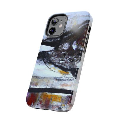 Tough Case-Mate iPhone Case Ft. Mirror Island