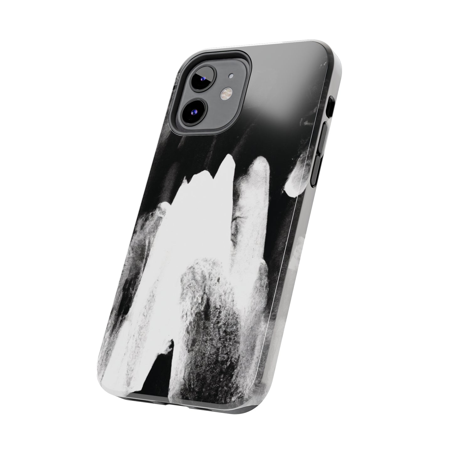 Tough Apple iPhone Cases Ft. Minimal Streak