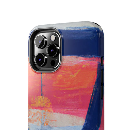 Tough Apple iPhone Cases Ft. Peace of Mind