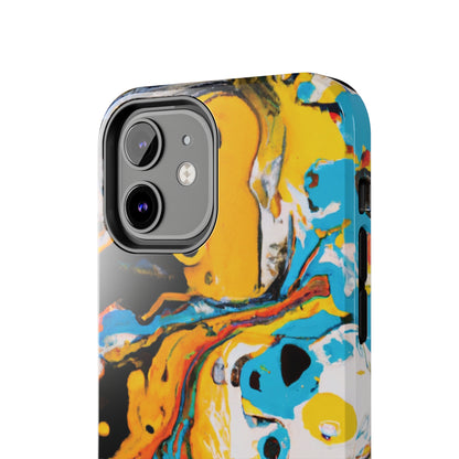 Tough Apple iPhone Cases Ft. Liquid Royalty