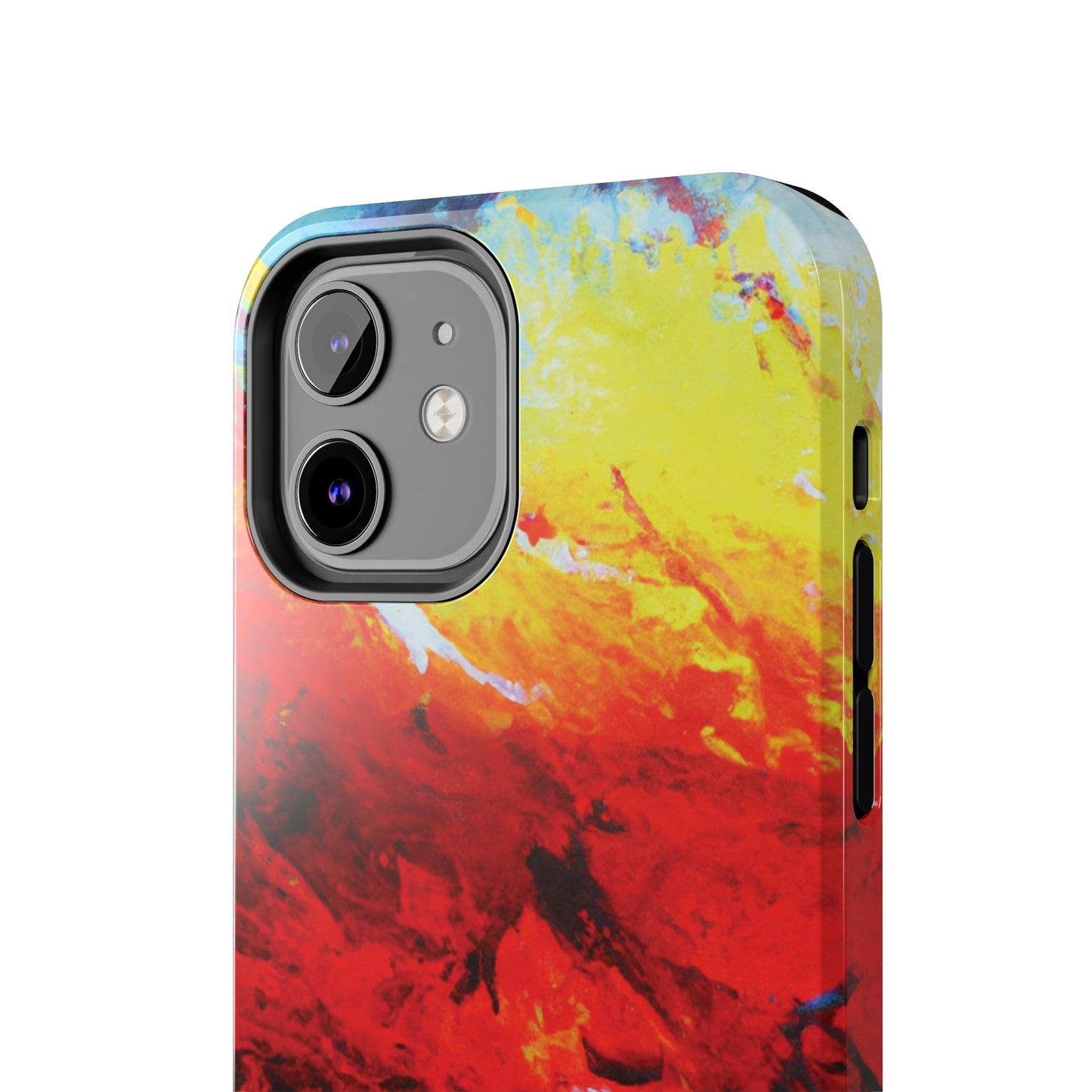 Tough Apple iPhone Cases Ft. Skyfire