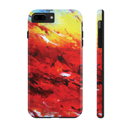 Tough Apple iPhone Cases Ft. Skyfire