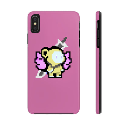 Tough iPhone Cases, Case-Mate Ft. MONKEE MONKEE