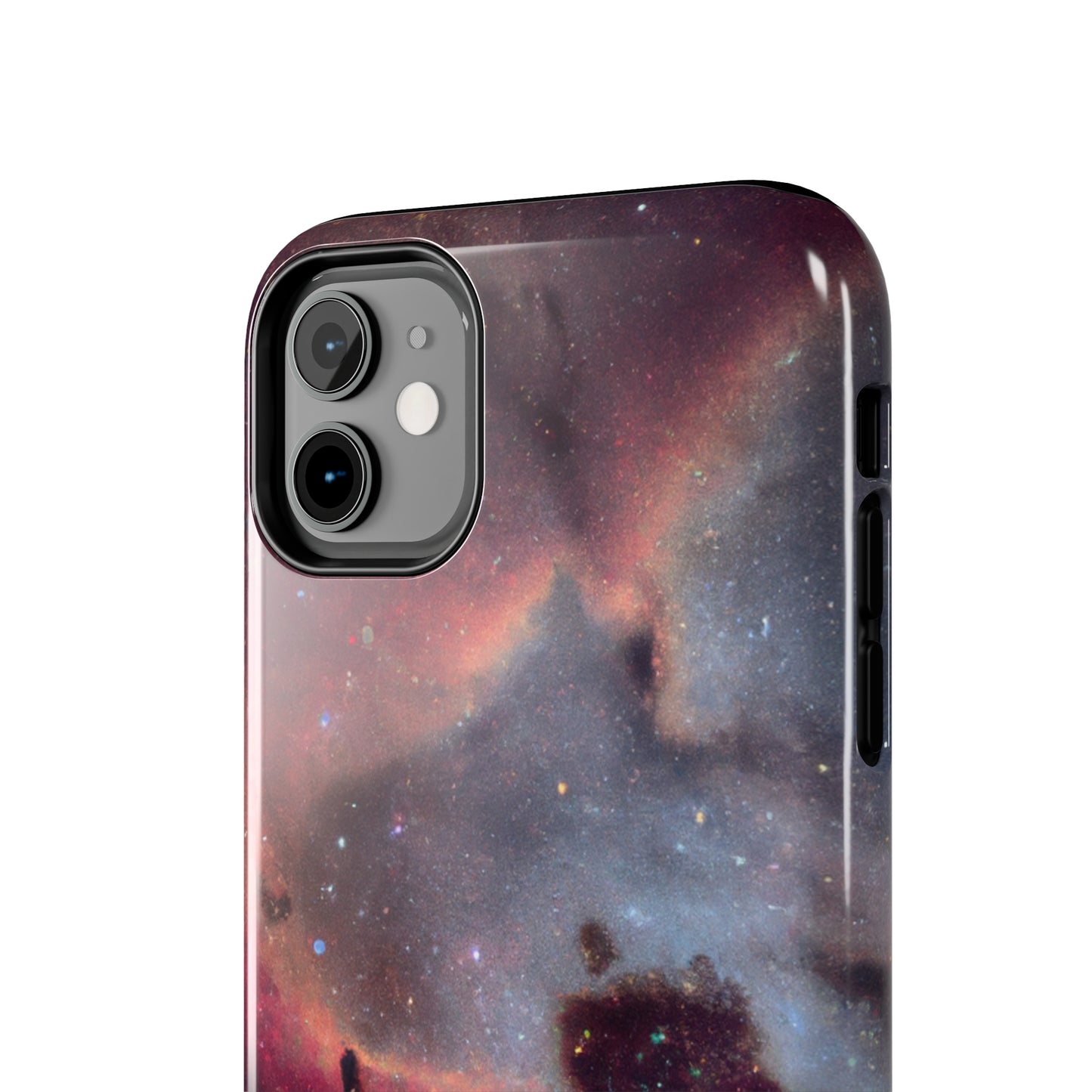 Tough Case-Mate iPhone Case Ft. Nebula