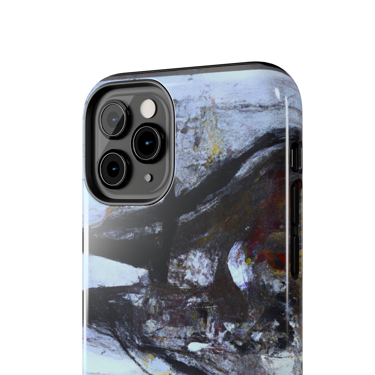 Tough Case-Mate iPhone Case Ft. Mirror Island