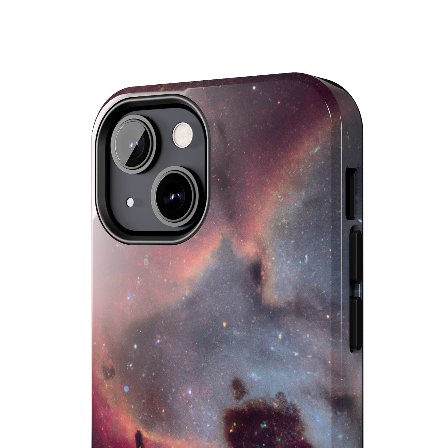 Tough Case-Mate iPhone Case Ft. Nebula