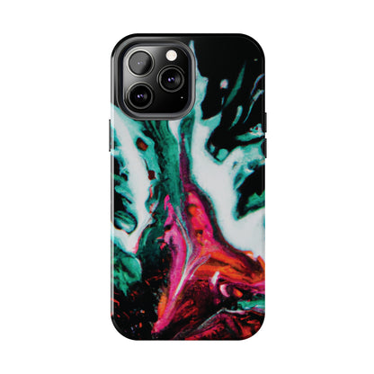 Tough Apple iPhone Cases Ft. Sea Splat