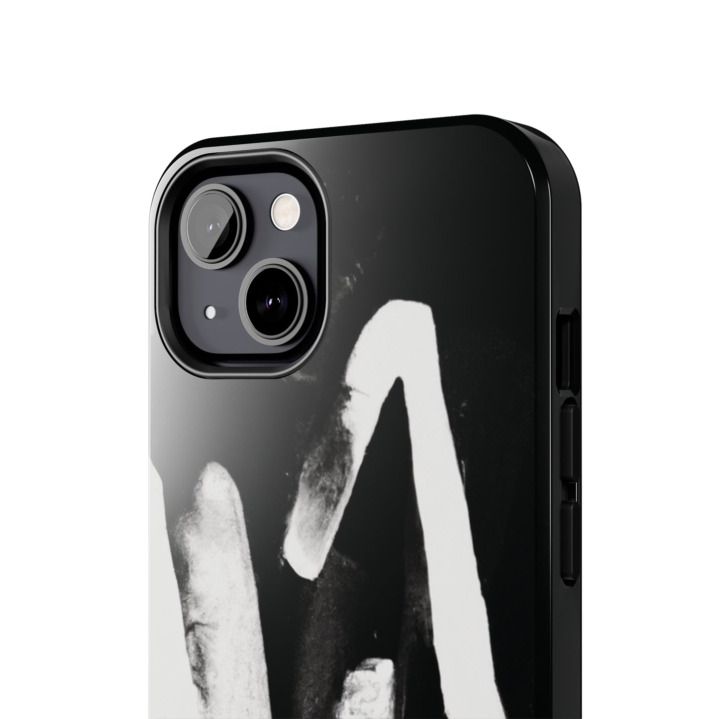 Tough Apple iPhone Cases Ft. Binary Acrylic