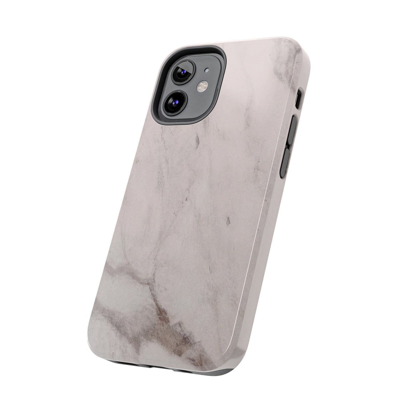 Tough Apple iPhone Cases Ft. Pure Granite