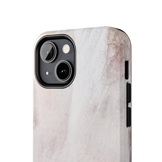 Tough Apple iPhone Cases Ft. Acrylic Rocks