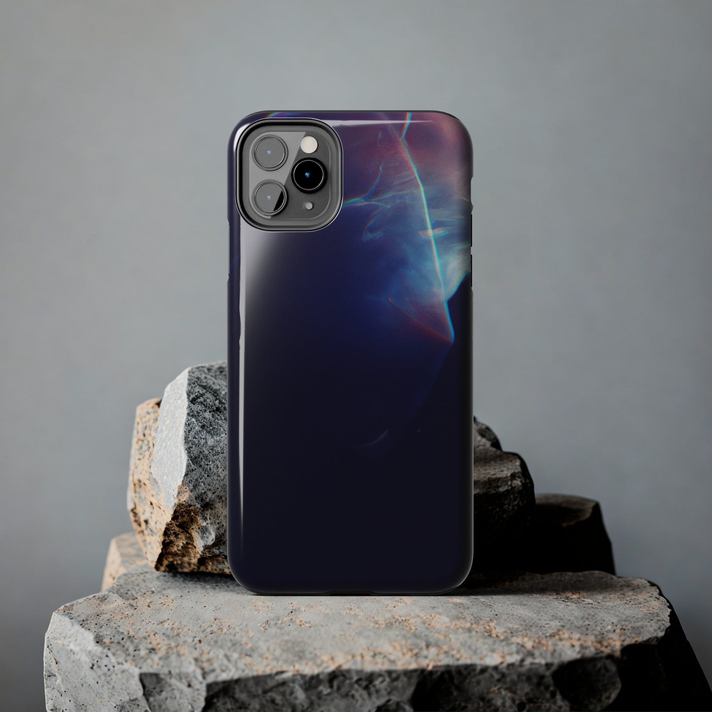 Tough Case-Mate iPhone Case Ft. Soft Lightning