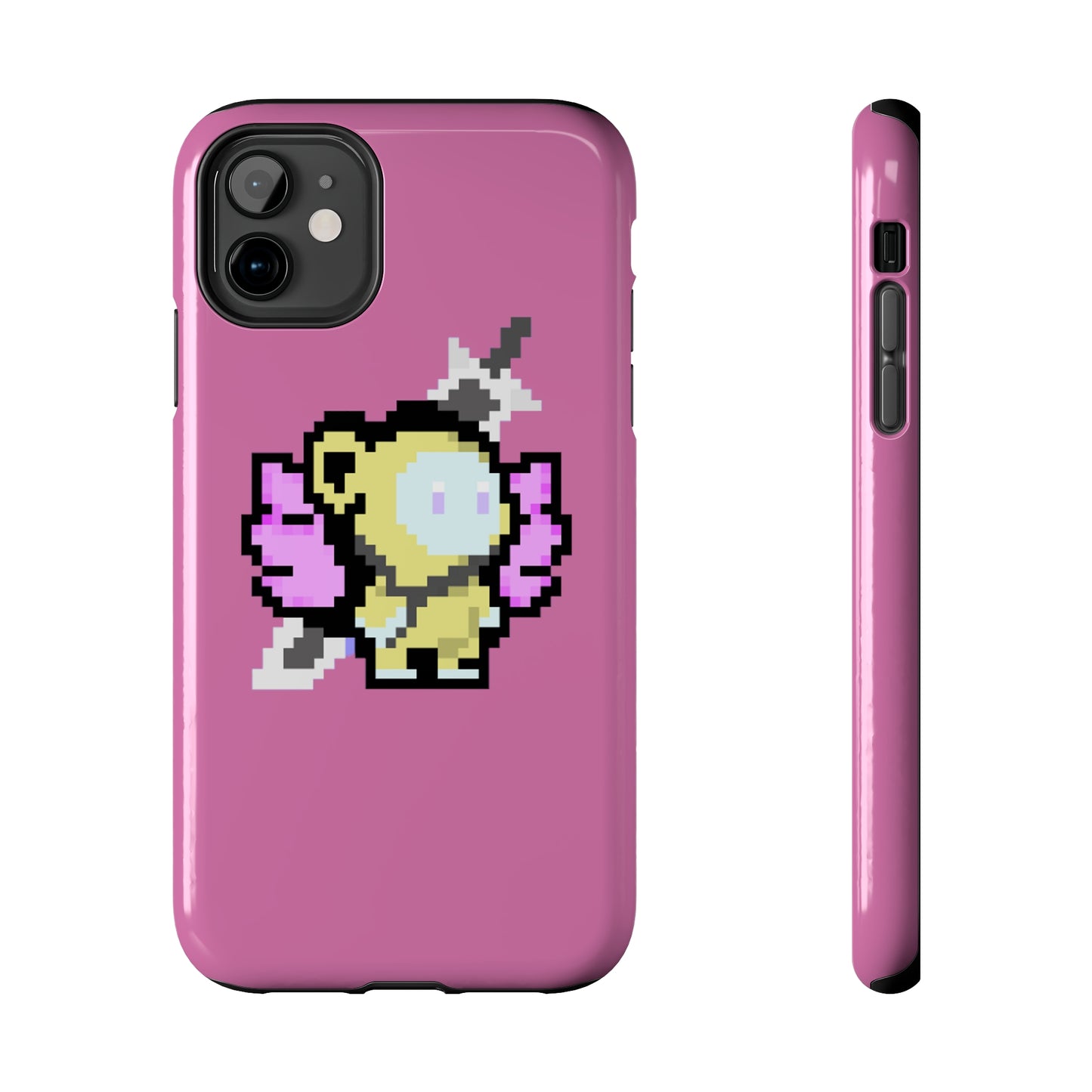 Tough iPhone Cases, Case-Mate Ft. MONKEE MONKEE