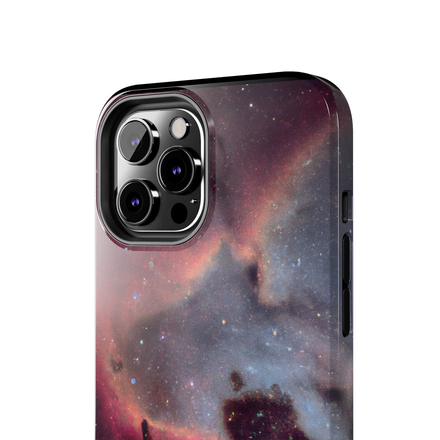 Tough Case-Mate iPhone Case Ft. Nebula