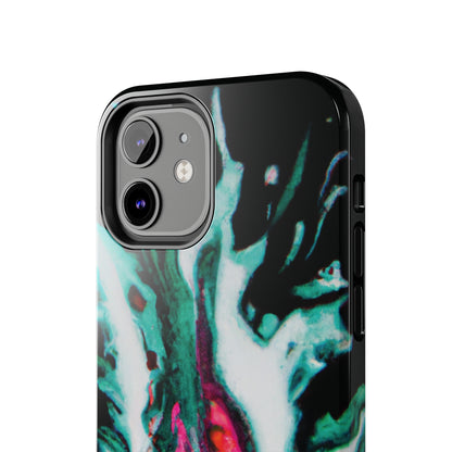 Tough Apple iPhone Cases Ft. Sea Splat