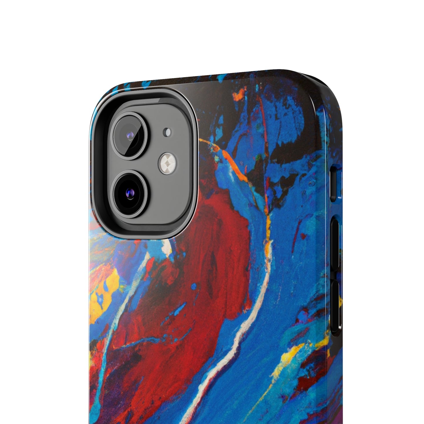 Tough Case-Mate iPhone Case Ft. Abstract Wave