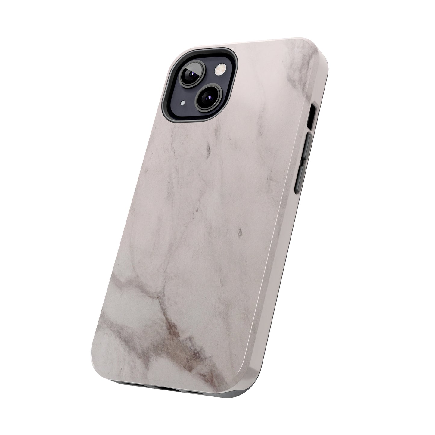 Tough Apple iPhone Cases Ft. Pure Granite