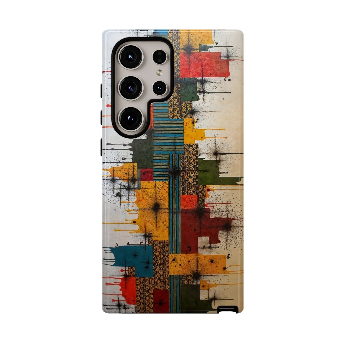 Tough Phone Case Ft. Deep Deep Color by Brandon Falk