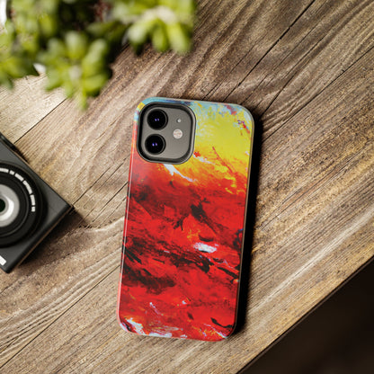 Tough Apple iPhone Cases Ft. Skyfire