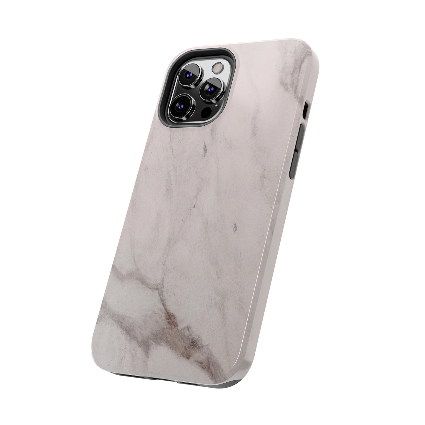 Tough Apple iPhone Cases Ft. Pure Granite