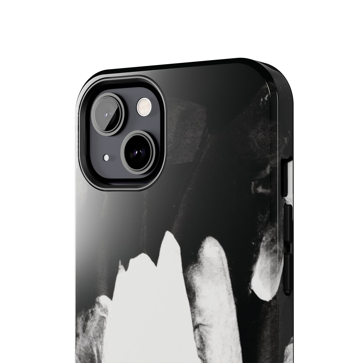 Tough Apple iPhone Cases Ft. Minimal Streak