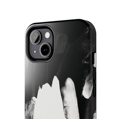 Tough Apple iPhone Cases Ft. Minimal Streak