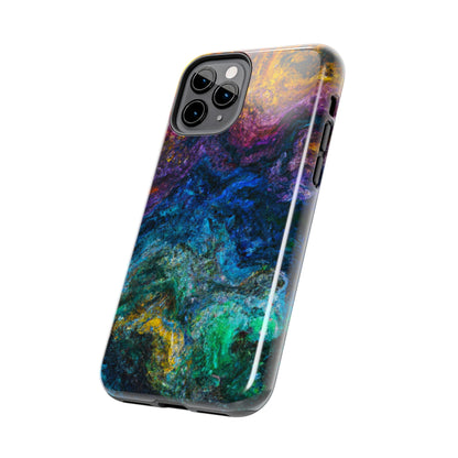 Tough Case-Mate iPhone Case Ft. Abstract Opal