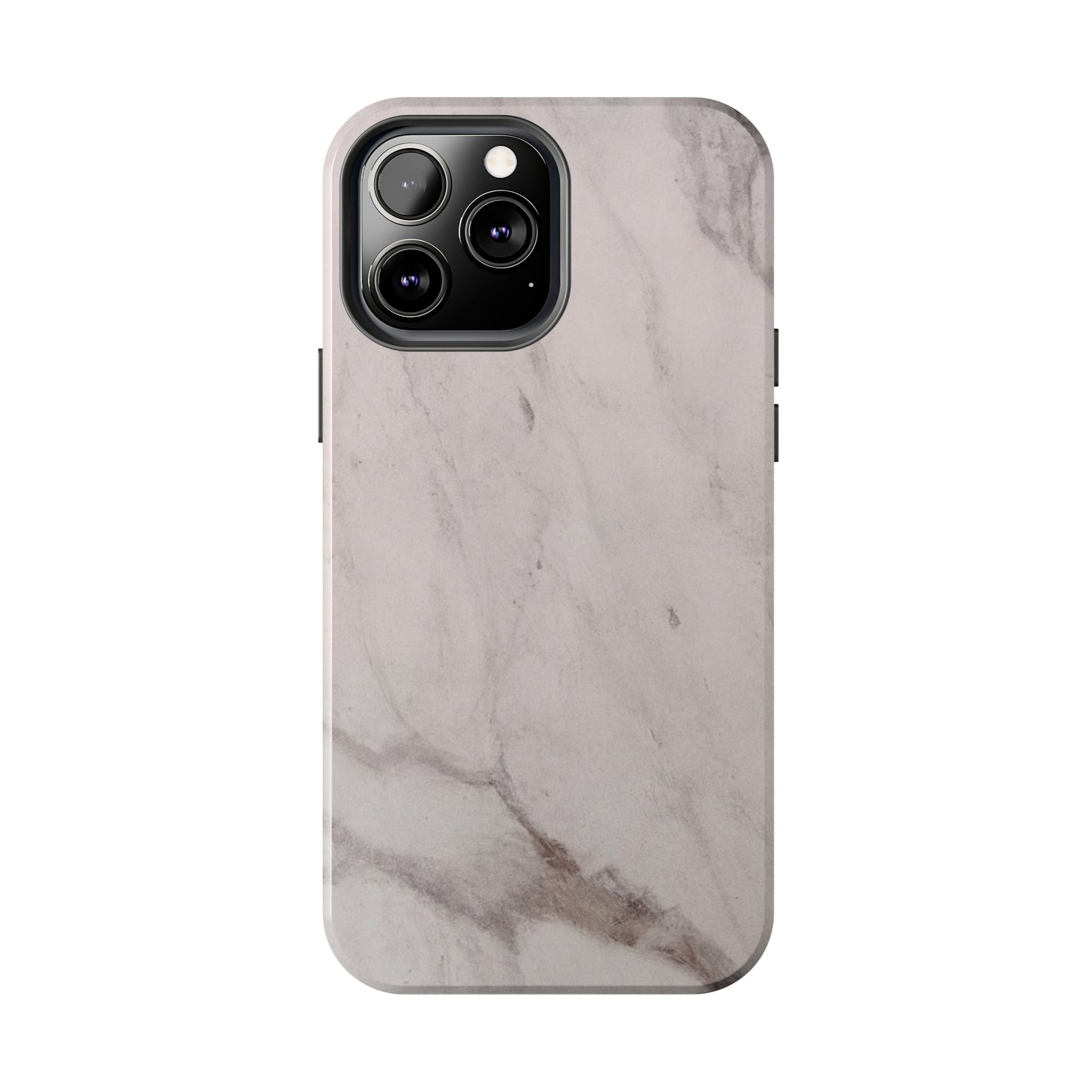 Tough Apple iPhone Cases Ft. Pure Granite