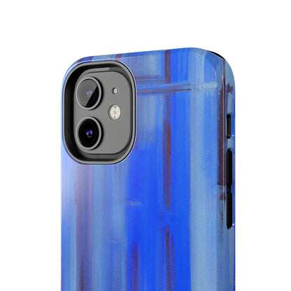 Tough Apple iPhone Cases Ft. Basically Blue