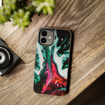 Tough Apple iPhone Cases Ft. Sea Splat