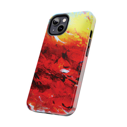 Tough Apple iPhone Cases Ft. Skyfire