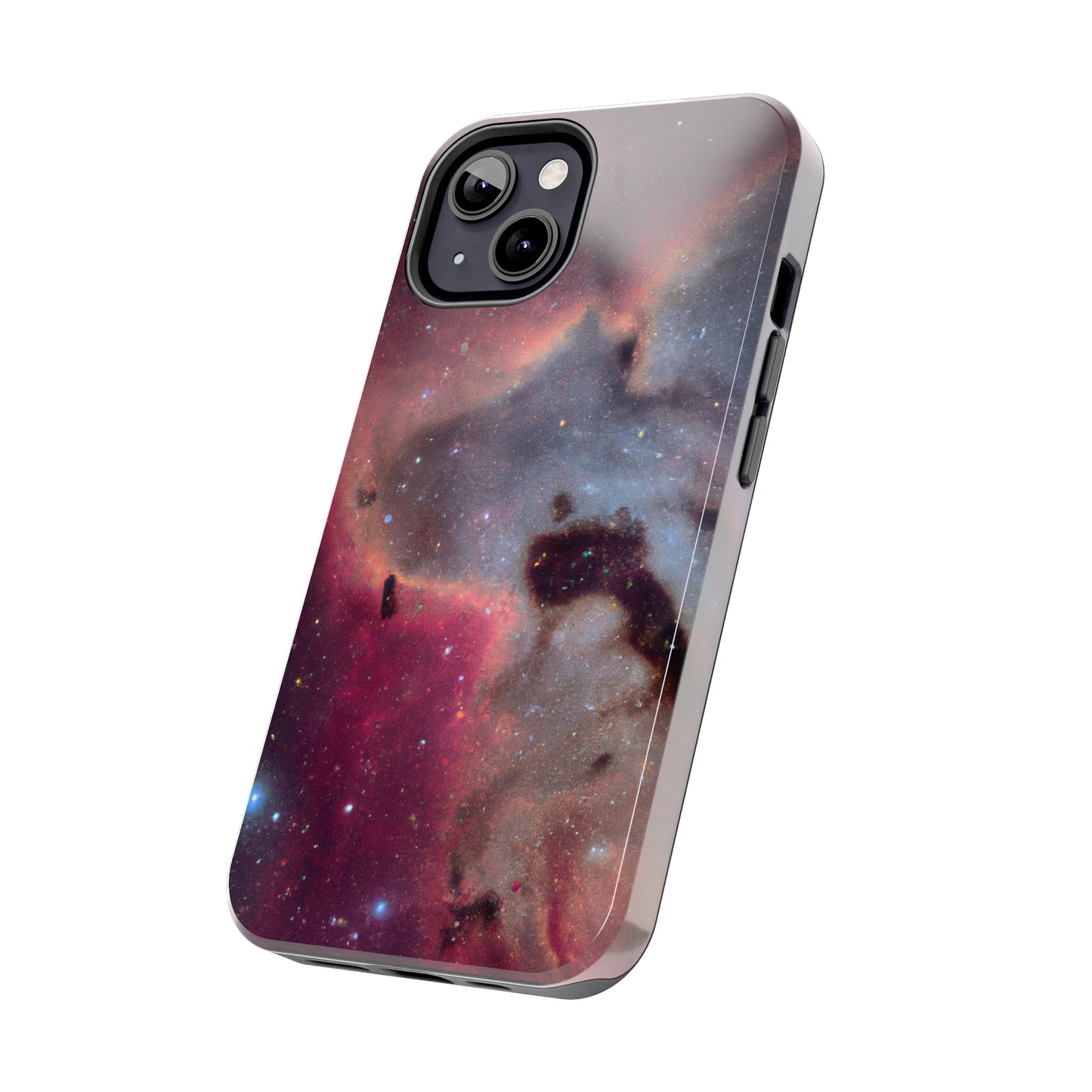 Tough Case-Mate iPhone Case Ft. Nebula