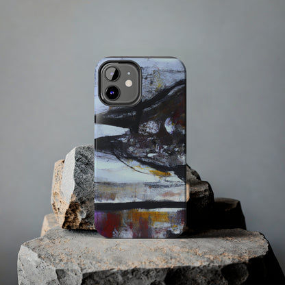 Tough Case-Mate iPhone Case Ft. Mirror Island