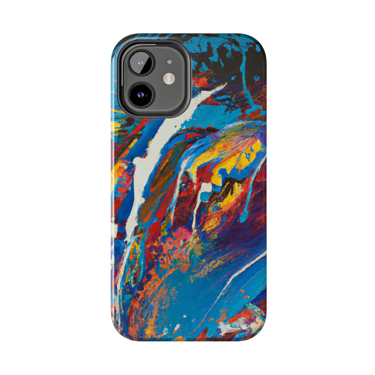 Tough Case-Mate iPhone Case Ft. Urban Drip