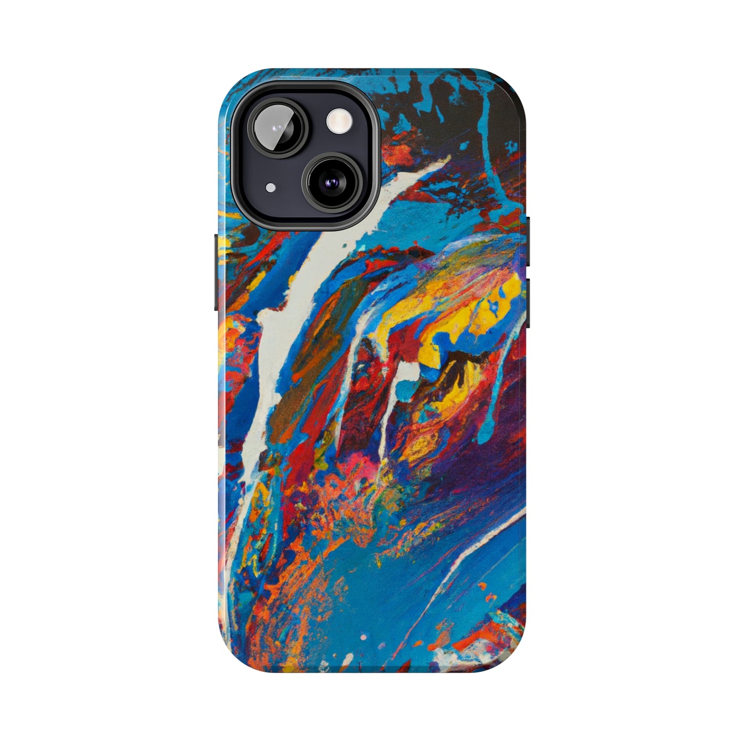 Tough Case-Mate iPhone Case Ft. Urban Drip