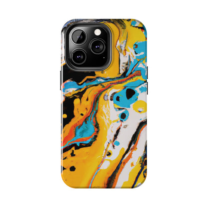 Tough Apple iPhone Cases Ft. Liquid Royalty