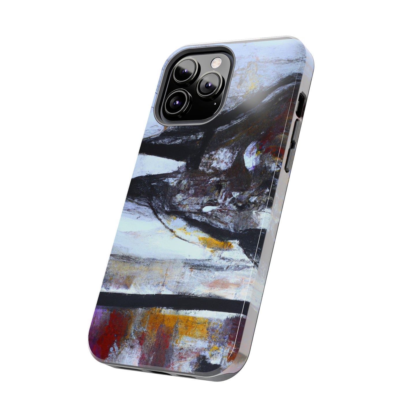 Tough Case-Mate iPhone Case Ft. Mirror Island