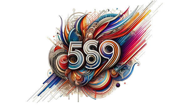 589 Designs