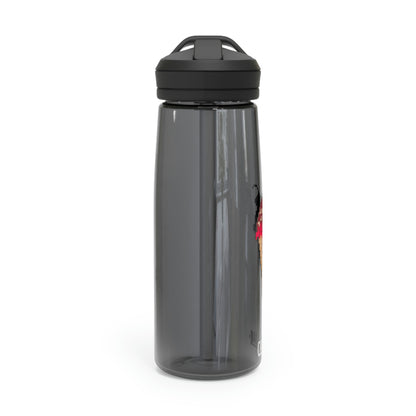 CamelBak Eddy®  25oz Grey Water Bottle Ft. Pixel Cone NFT