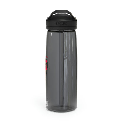 CamelBak Eddy®  25oz Grey Water Bottle Ft. Pixel Cone NFT